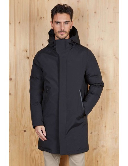 NEO-04002-Mens Warm Jacket Alfi 2